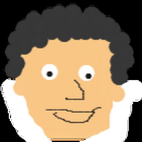 Meet your Posher, Peter - Picture 1 of 1